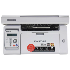 Принтер Pantum M6506NW
