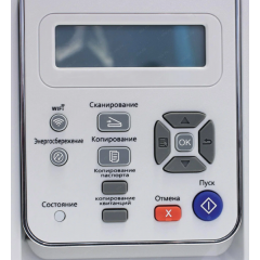 Принтер Pantum M6506NW