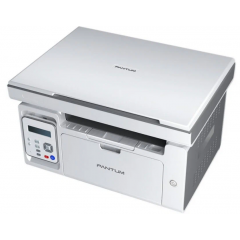 Принтер Pantum M6506NW