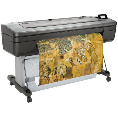 Принтер HP DesignJet Z6 44" PostScript T8W16A