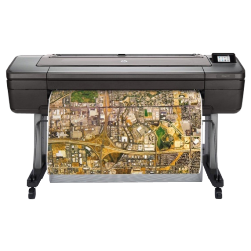 Принтер HP DesignJet Z6 44" PostScript T8W16A