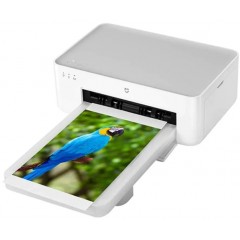 Принтер Xiaomi Instant Photo Printer 1S Set (BHR6747GL)