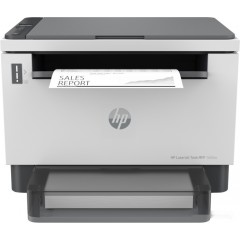 Принтер HP LaserJet Tank 1602w