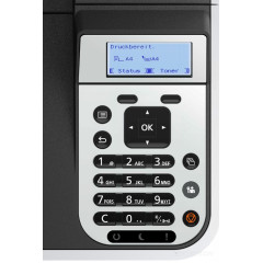 Принтер Kyocera ECOSYS PA4500x