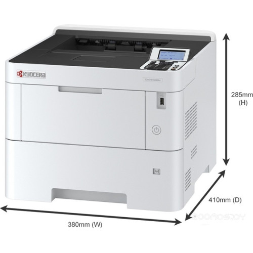 Принтер Kyocera ECOSYS PA4500x