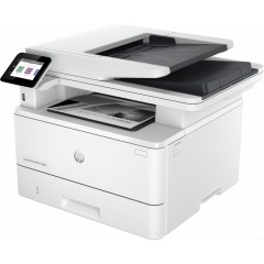 Принтер HP LaserJet Pro MFP 4103fdn 2Z628A