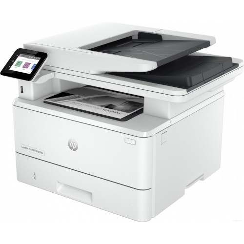 Принтер HP LaserJet Pro MFP 4103fdn 2Z628A