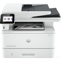 Принтер HP LaserJet Pro MFP 4103fdw 2Z629A