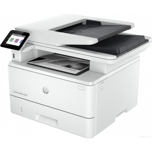 Принтер HP LaserJet Pro MFP 4103fdw 2Z629A