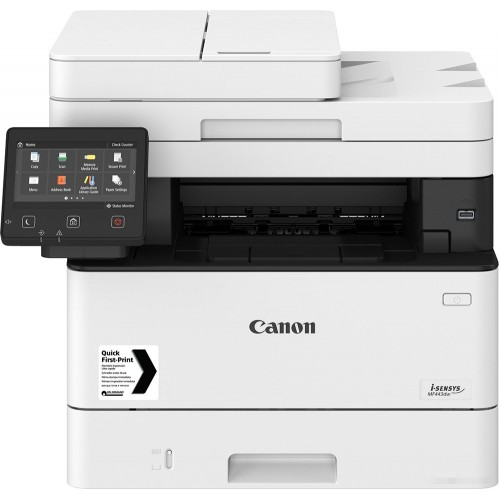 Принтер Canon i-SENSYS MF463dw 5951C008