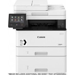 Принтер Canon i-SENSYS MF463dw 5951C008
