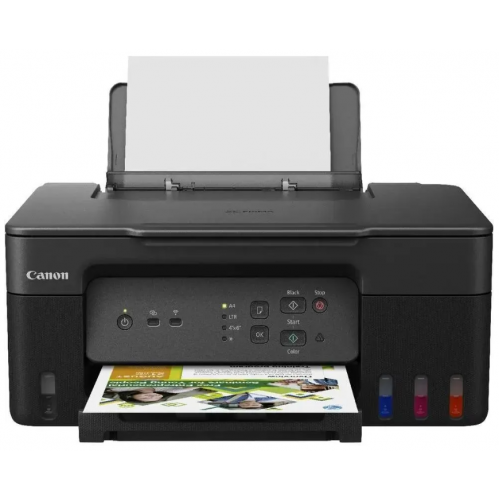 Принтер Canon PIXMA G3430