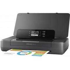 Принтер HP OfficeJet 200 CZ993A