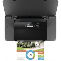 Принтер HP OfficeJet 200 CZ993A
