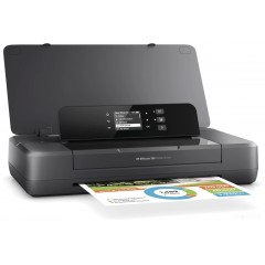 Принтер HP OfficeJet 200 CZ993A