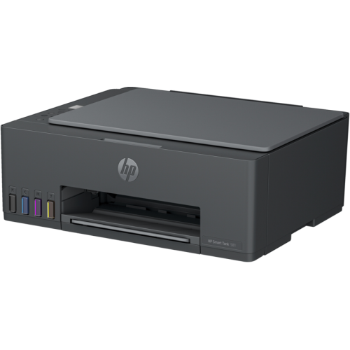 Принтер HP Smart Tank 581 4A8D4A