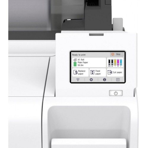 Принтер Canon image Prograf TM-340