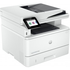 Принтер HP LaserJet Pro MFP 4103dw 2Z627A