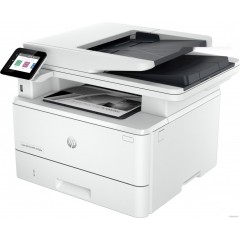 Принтер HP LaserJet Pro MFP 4103dw 2Z627A