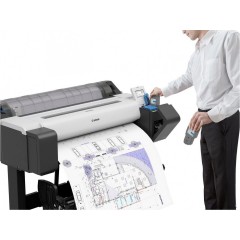 Принтер Canon imagePROGRAF TM-350
