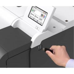 Принтер Canon imagePROGRAF TM-350