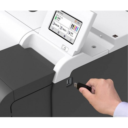 Принтер Canon imagePROGRAF TM-350