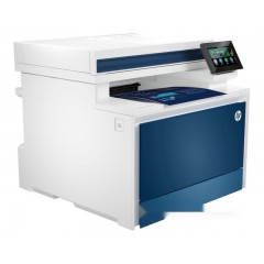 Принтер HP Color LaserJet Pro 4303FDN 5HH66A