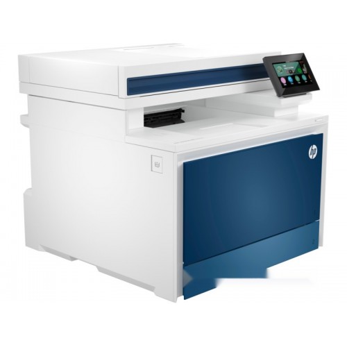 Принтер HP Color LaserJet Pro 4303FDW 5HH67A
