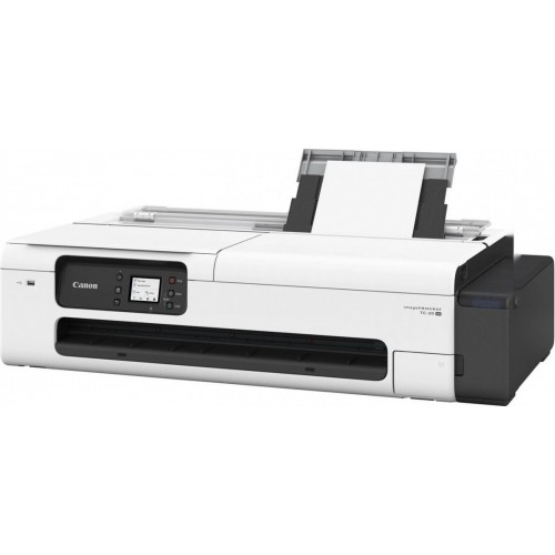 Принтер Canon imagePROGRAF TC-20M