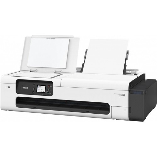 Принтер Canon imagePROGRAF TC-20M