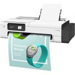 Принтер Canon imagePROGRAF TC-20M