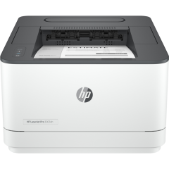 Принтер HP LaserJet Pro 3003dn