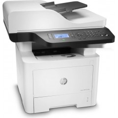 Принтер HP Laser 432FDN 7UQ76A