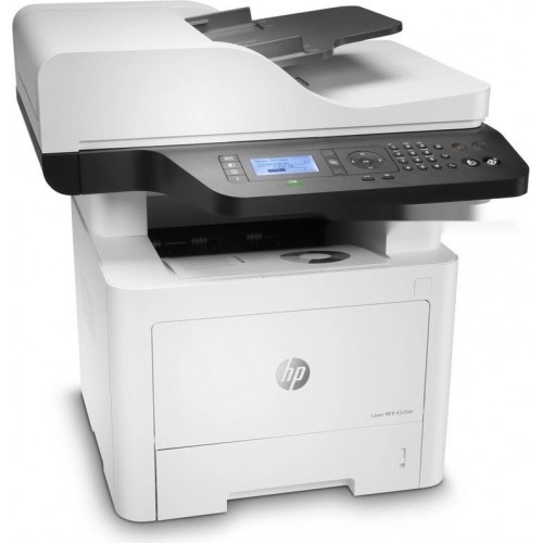 Принтер HP Laser 432FDN 7UQ76A