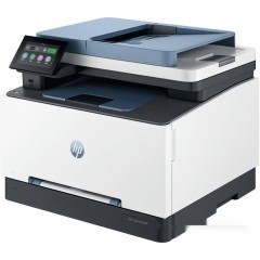 Принтер HP Color LaserJet Pro 3303fdw