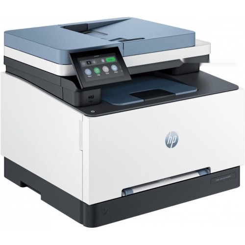 Принтер HP Color LaserJet Pro 3303fdw