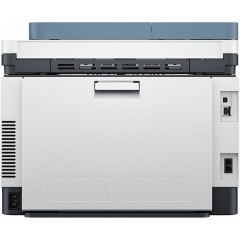 Принтер HP Color LaserJet Pro 3303fdw