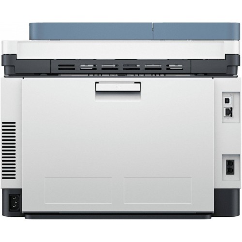 Принтер HP Color LaserJet Pro 3303fdw
