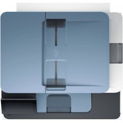 Принтер HP Color LaserJet Pro 3303fdw