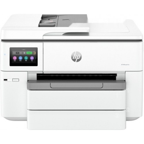 Принтер HP OfficeJet Pro 9730