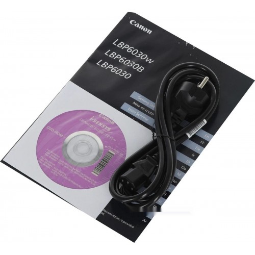 Принтер Canon ImageClass LBP6030B