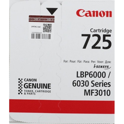 Принтер Canon ImageClass LBP6030B