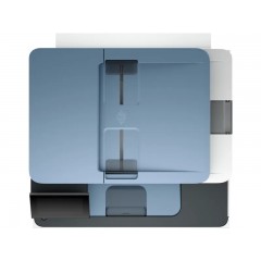 Принтер HP Color LaserJet Pro MFP 3303fdn (499M7A)