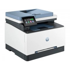 Принтер HP Color LaserJet Pro MFP 3303fdn (499M7A)