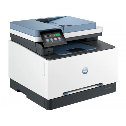 Принтер HP Color LaserJet Pro MFP 3303fdn (499M7A)