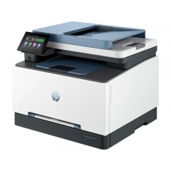 Принтер HP Color LaserJet Pro MFP 3303fdn (499M7A)