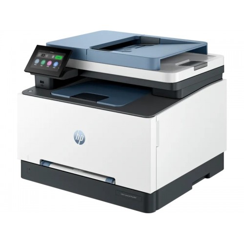 Принтер HP Color LaserJet Pro MFP 3303fdn (499M7A)