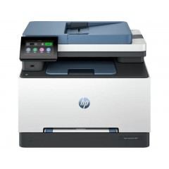Принтер HP Color LaserJet Pro MFP 3303fdn (499M7A)