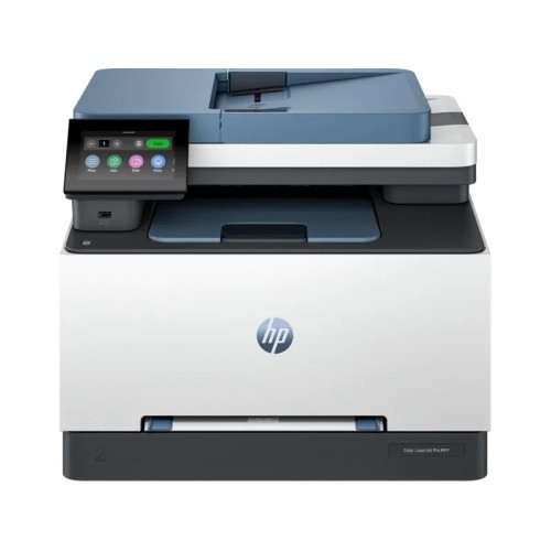 Принтер HP Color LaserJet Pro MFP 3303fdn (499M7A)