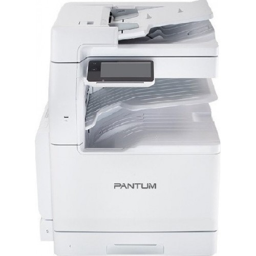 Принтер Pantum BM420ADN